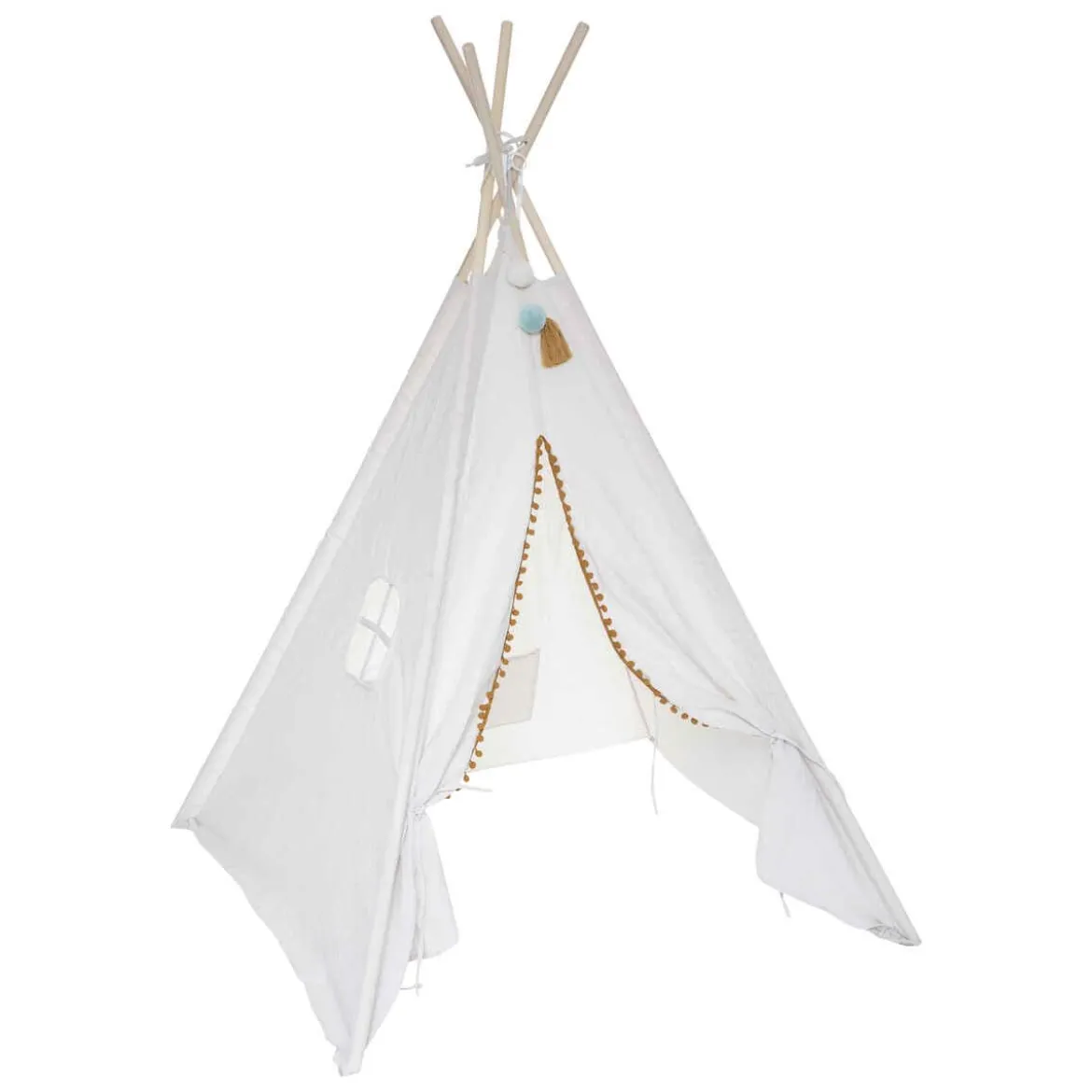 TIPI WAPI ECRU