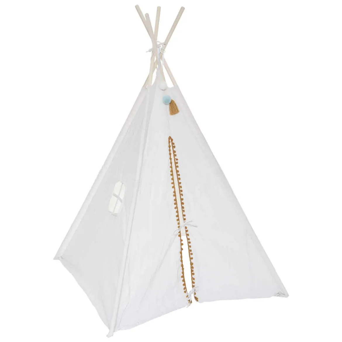 TIPI WAPI ECRU