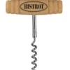 TIRE BOUCHON BISTROT