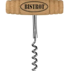 TIRE BOUCHON BISTROT