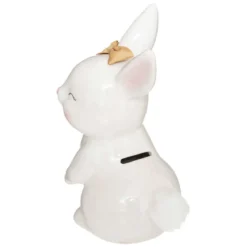 TIRELIRE LAPIN