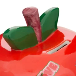 TIRELIRE POMME CHACHA POP