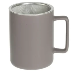 TISANIERE NATURE TAUPE 40CL