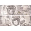 TOILE BOUDDHA 60X180CM