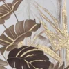 TOILE 3D FOIL SHIRLEY 60X80CM