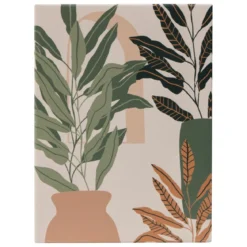 TOILE 3D KAILANI 60X80CM