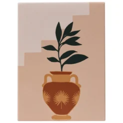 TOILE 3D KAILANI 60X80CM