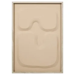 TOILE 3D KATIE 50X70CM
