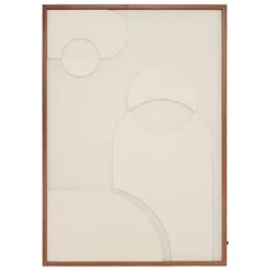 TOILE 3D LED MELIO 50X70CM