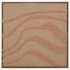 TOILE 3D TISSUS NOELIE 40X40CM