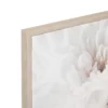 TOILE FLEUR 58X78CM