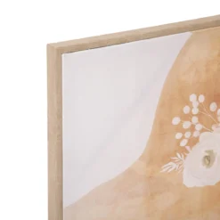 TOILE IMPRIMEE CARMEN D.58X78CM