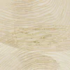 TOILE IMPRIMEE ENCADREE ELIN EFFET ALU D.50X70CM
