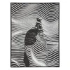TOILE IMPRIMEE WILEM D.60X90CM