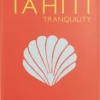 TOILE MURALE STRUCTURE MDF TAILLE 40X50CM DECOR TAHITI