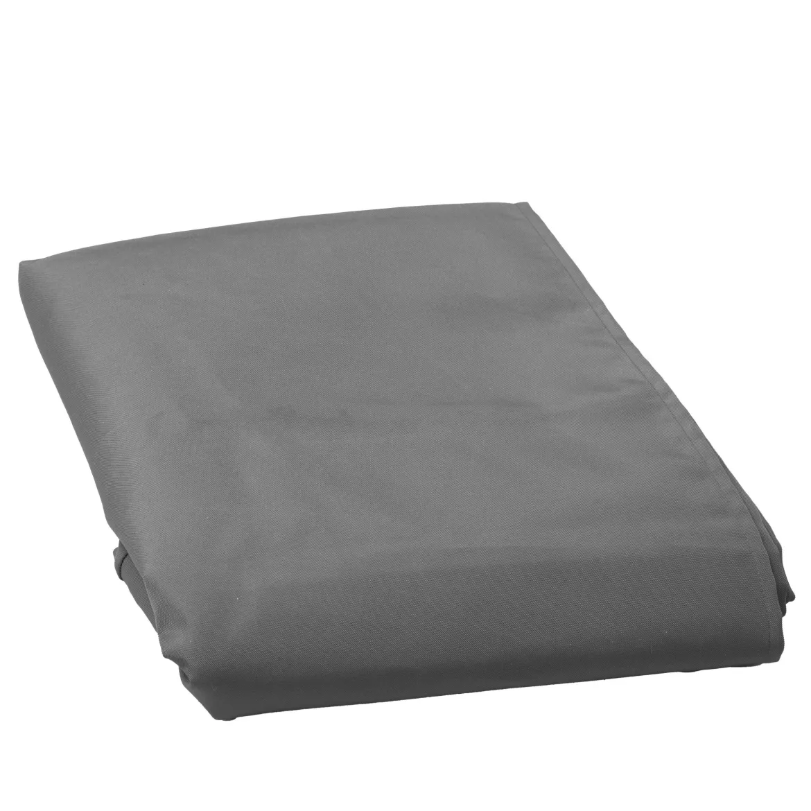 TOILE PARASOL ELEA INCLINABLE 3X3M ARDOISE