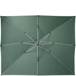TOILE PARASOL EQUADOR 3X4M OLIVE