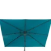 TOILE PARASOL MELHIA 4X3M CANARD