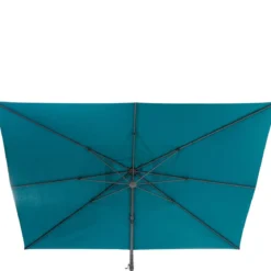 TOILE PARASOL MELHIA 4X3M CANARD