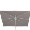 TOILE PARASOL MELHIA 4X3M LIN