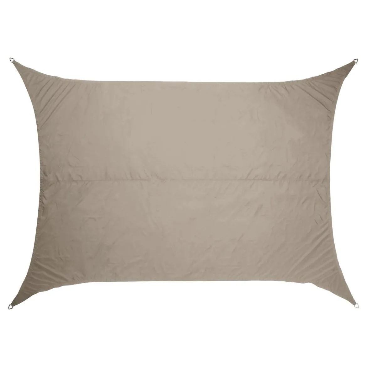 TOILE SOLAIRE ELYORA 4X3M BLE