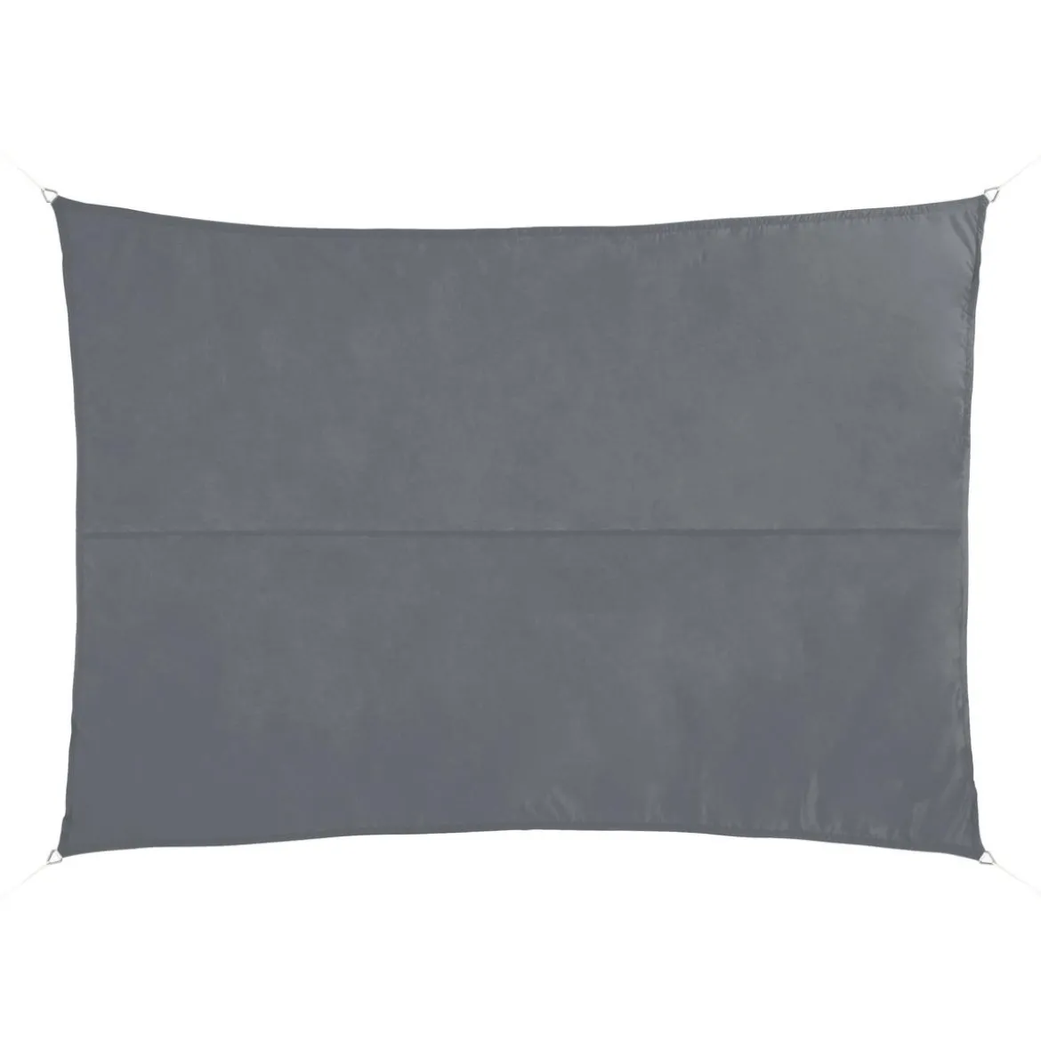 TOILE SOLAIRE SHAE 2X3M ARDOISE