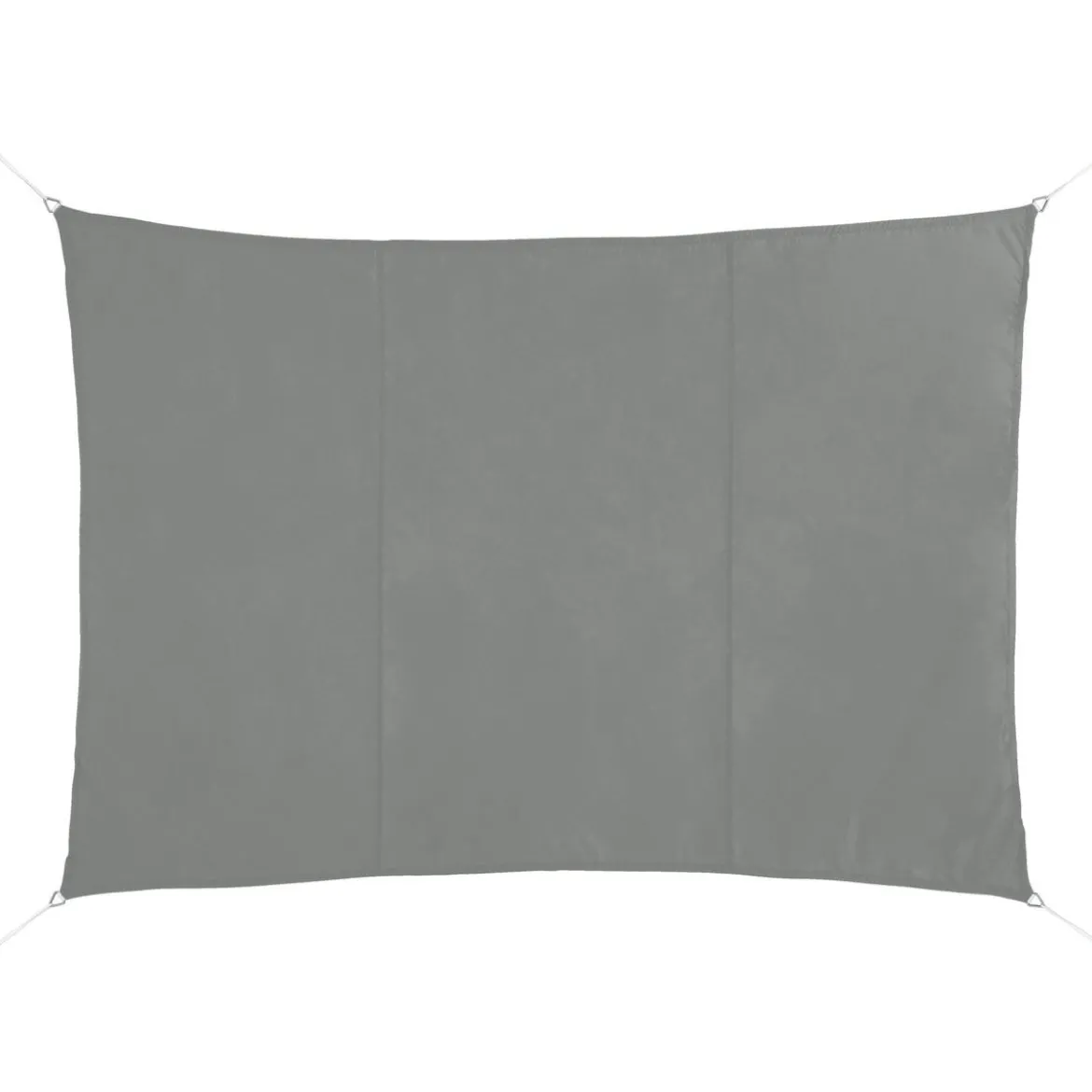 TOILE SOLAIRE SHAE 3X4M NOISETTE