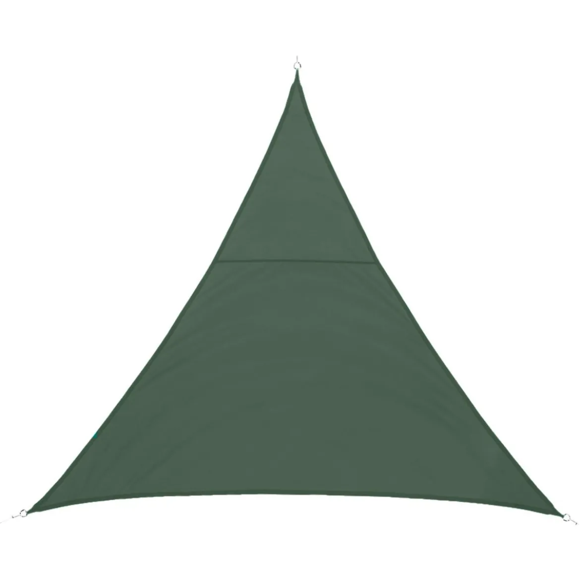 TOILE SOLAIRE SHAE 3X3X3M OLIVE