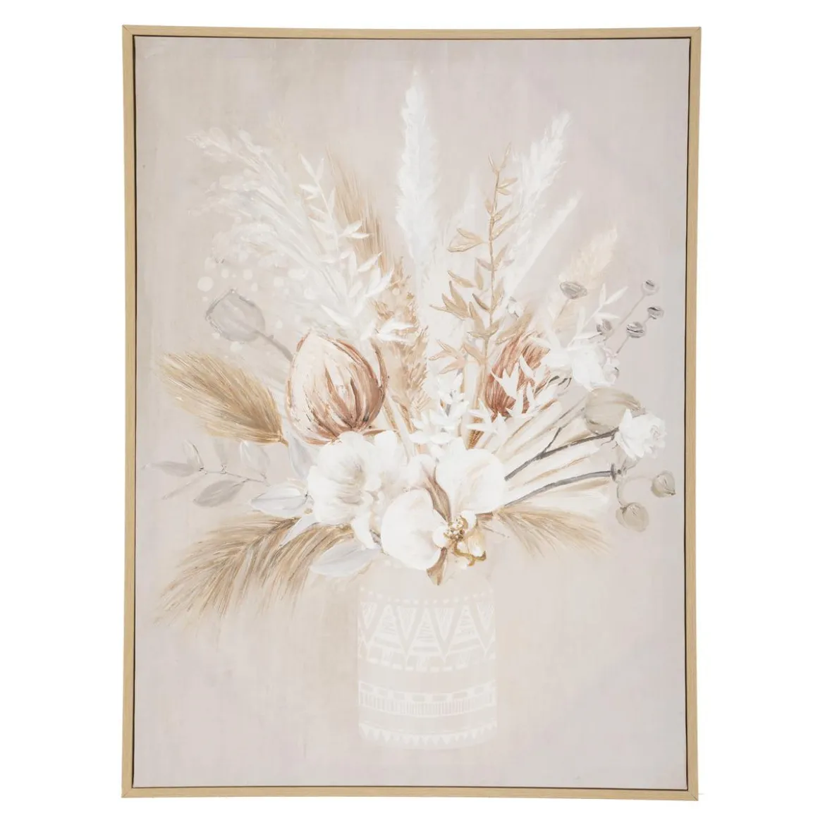 TOILE TIDA D.50X70CM