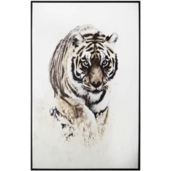 TOILE TIGRE D.78X118CM