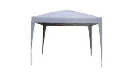 TOILE TONNELLE EASYUP ARDOISE