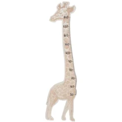 TOISE GIRAFE BOIS