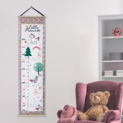 TOISE TEXTILE ENFANT FILLE