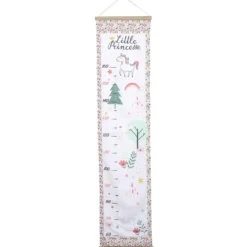 TOISE TEXTILE ENFANT FILLE