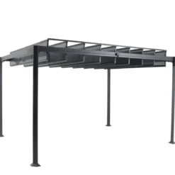 TONNELLE BELIZE LATTES 3X3.8M