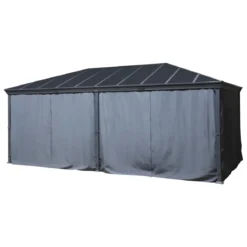 TONNELLE BELIZE 6X3.6M