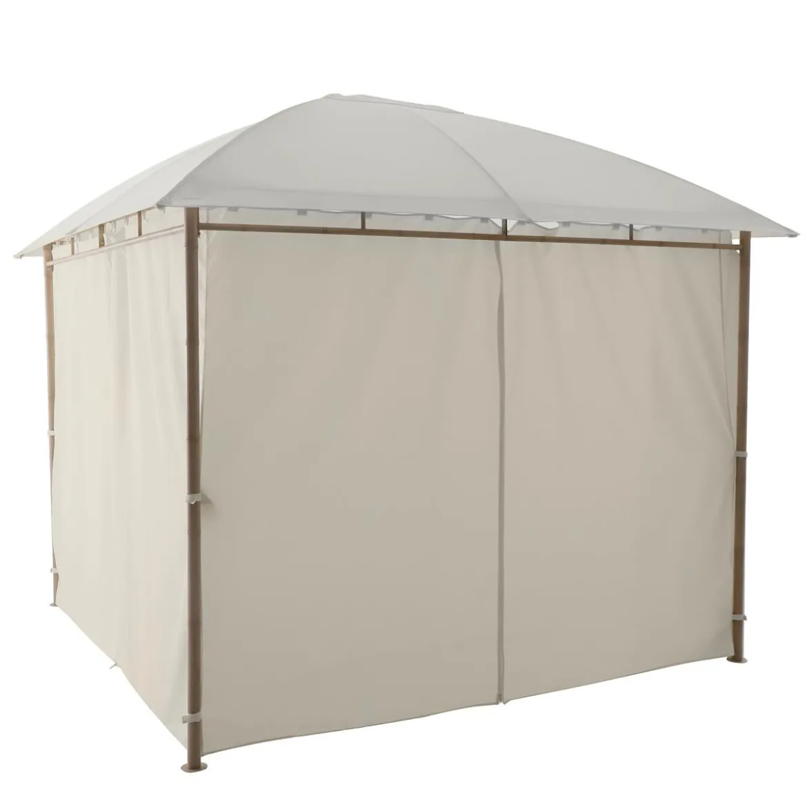 TONNELLE SAWARA 3X3M ECRU