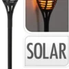 TORCHE SOLAIRE