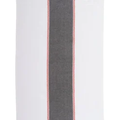 TORCHON ANOUK 50X70CM COTON NOIR