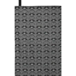 TORCHON IMPRIME HOUSE 45X70CM X3