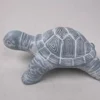 TORTUE CIMENT 20X13.5X7.5CM
