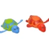 TORTUE NAGEUSE   ENFANTINE
