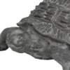 TORTUE RESINE FRANCKY H.21.5CM