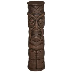 TOTEM TIKI H.72CM