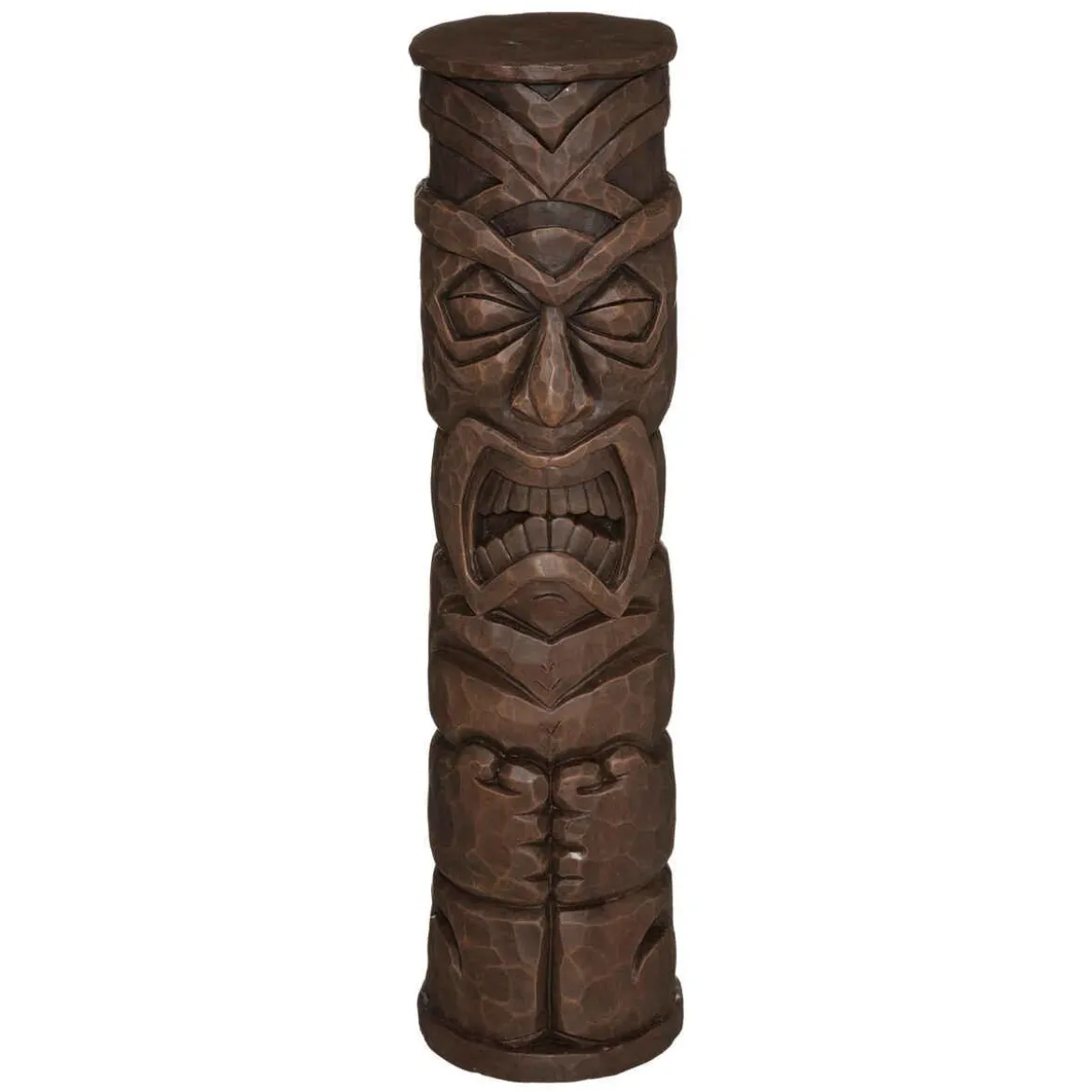 TOTEM TIKI H.72CM