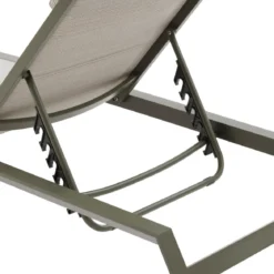 TRANSAT ALLURE ATHEA VERT LAURIE