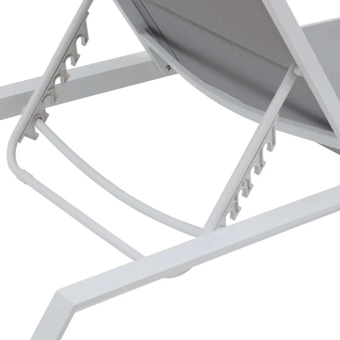 TRANSAT ALLURE GLACIER BLANC