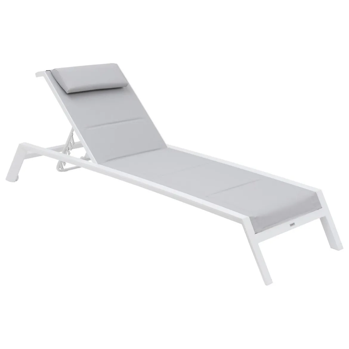 TRANSAT ALLURE GLACIER BLANC