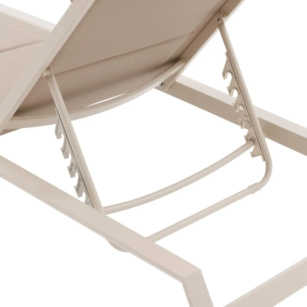 TRANSAT ALLURE LIN ARGILE