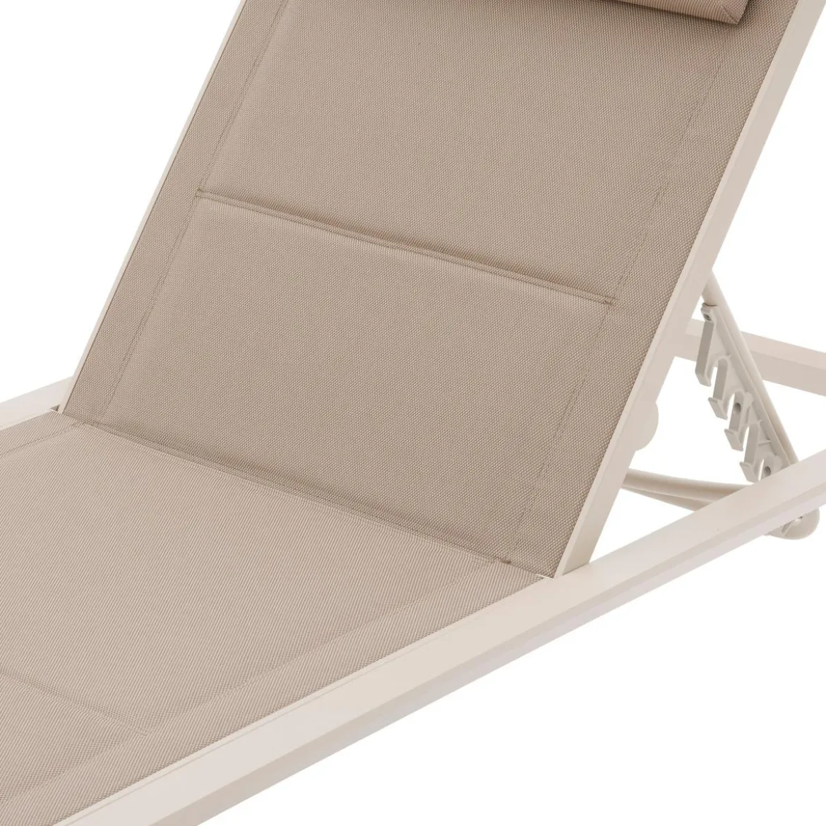 TRANSAT ALLURE LIN ARGILE